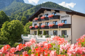 Hotel Jenbacherhof, Jenbach, Österreich